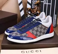 hombre gucci sneakers tissu beige add inside high